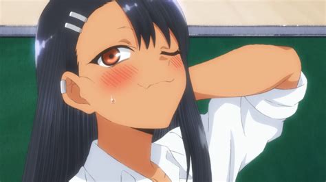 don't bully me miss nagatoro characters|More.